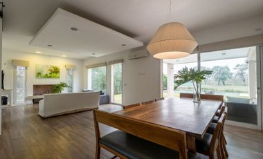 VENTA CASA 7 AMB LAGOS DEL NORTE A LA LAGUNA