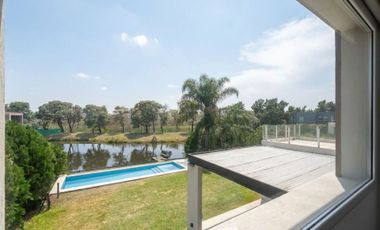 VENTA CASA 7 AMB LAGOS DEL NORTE A LA LAGUNA