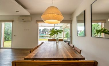 VENTA CASA 7 AMB LAGOS DEL NORTE A LA LAGUNA