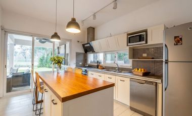 VENTA CASA 7 AMB LAGOS DEL NORTE A LA LAGUNA