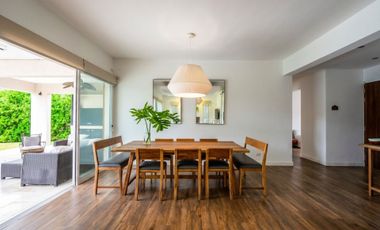 VENTA CASA 7 AMB LAGOS DEL NORTE A LA LAGUNA