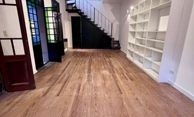 Ph en Alquiler en Nuñez 3 ambientes Terraza