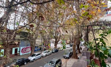 Ph en Alquiler en Nuñez 3 ambientes Terraza