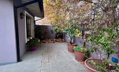 Ph en Alquiler en Nuñez 3 ambientes Terraza
