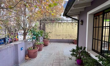 Ph en Alquiler en Nuñez 3 ambientes Terraza