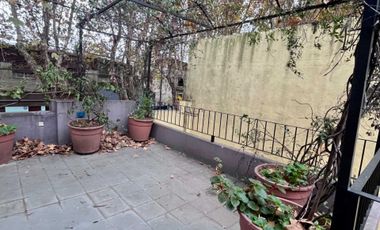 Ph en Alquiler en Nuñez 3 ambientes Terraza