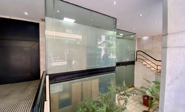Local comercial alquiler Retiro