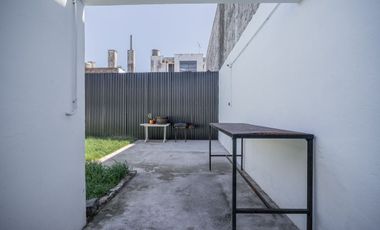 Casa Refacc. Beccar 4 Amb Jardín Galería Cochera.