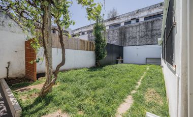 Casa Refacc. Beccar 4 Amb Jardín Galería Cochera.