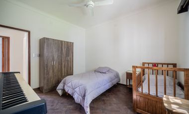 Casa Refacc. Beccar 4 Amb Jardín Galería Cochera.