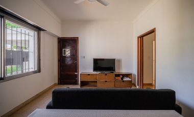 Casa Refacc. Beccar 4 Amb Jardín Galería Cochera.