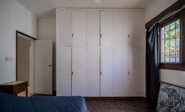 Casa Refacc. Beccar 4 Amb Jardín Galería Cochera.