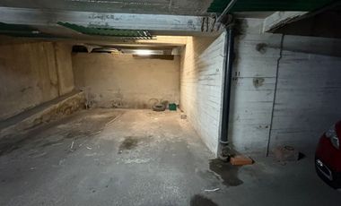 VENTA COCHERA SIMPLE CUBIERTA VICENTE LOPEZ