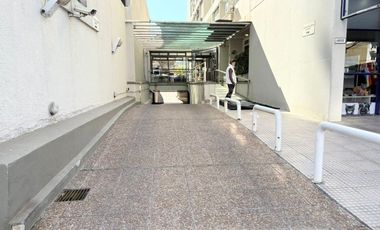 VENTA COCHERA SIMPLE CUBIERTA VICENTE LOPEZ