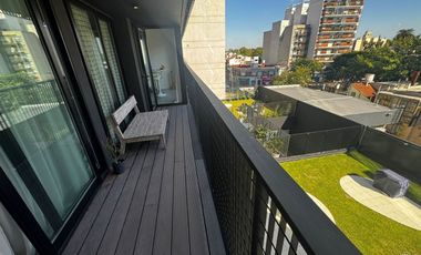 VENTA DEPARTAMENTO EN VICENTE LOPEZ