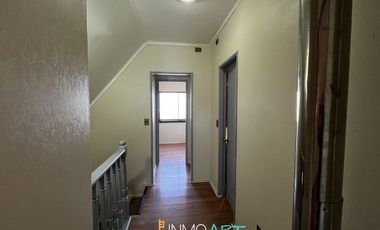 Casa en Venta en Villa Recabarren
