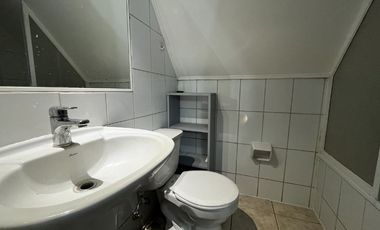 Casa en Venta en Villa Recabarren