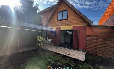 Casa en Venta en Villa Recabarren