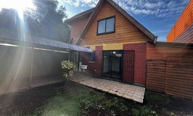 Casa en Venta en Villa Recabarren