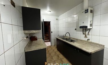 Casa en Venta en Villa Recabarren