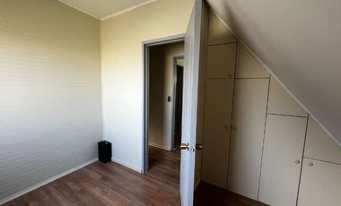 Casa en Venta en Villa Recabarren
