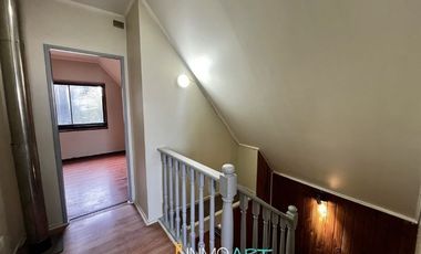 Casa en Venta en Villa Recabarren