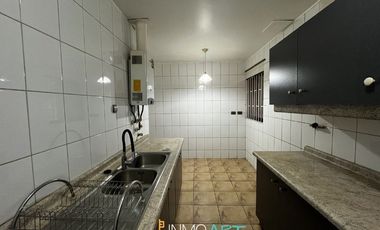 Casa en Venta en Villa Recabarren