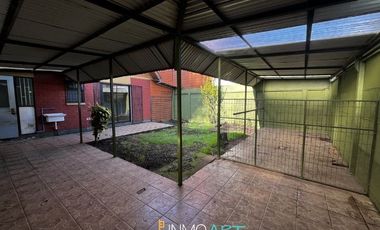 Casa en Venta en Villa Recabarren