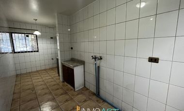 Casa en Venta en Villa Recabarren