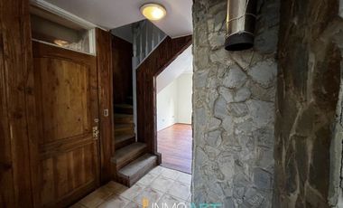 Casa en Venta en Villa Recabarren