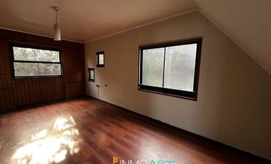 Casa en Venta en Villa Recabarren
