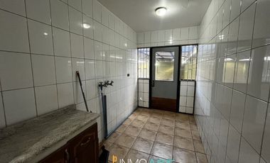 Casa en Venta en Villa Recabarren