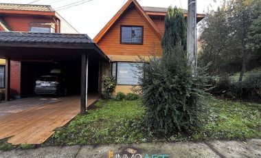 Casa en Venta en Villa Recabarren