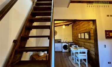 Casa en Arriendo en Km 5, camino a Ensenada