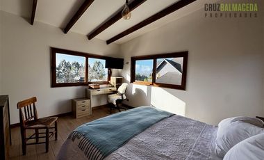 Casa en Arriendo en Km 5, camino a Ensenada