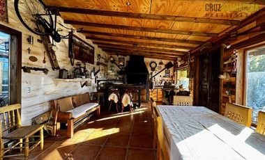 Casa en Arriendo en Km 5, camino a Ensenada