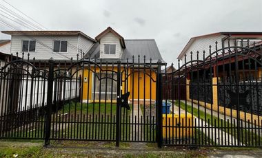 Casa en arriendo en Maule, Talca