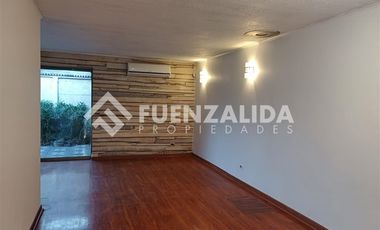 Casa en Arriendo en Camino Las Palmeras,, cercano a Cruce Malloco