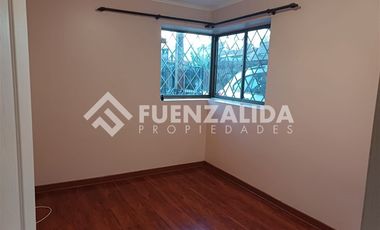 Casa en Arriendo en Camino Las Palmeras,, cercano a Cruce Malloco