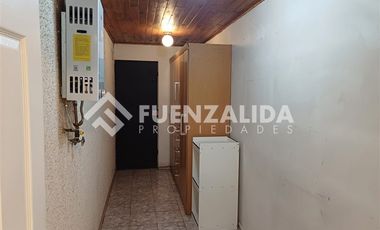 Casa en Arriendo en Camino Las Palmeras,, cercano a Cruce Malloco