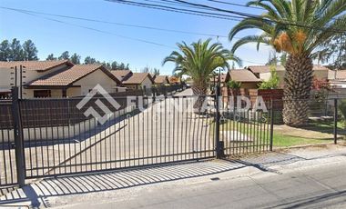 Casa en Arriendo en Camino Las Palmeras,, cercano a Cruce Malloco
