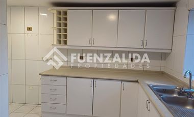 Casa en Arriendo en Camino Las Palmeras,, cercano a Cruce Malloco
