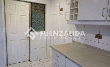 Casa en Arriendo en Camino Las Palmeras,, cercano a Cruce Malloco