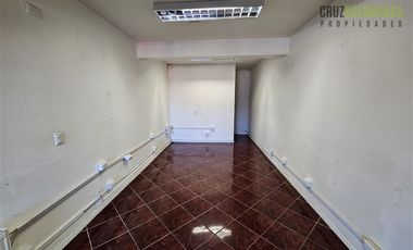 Oficina en Arriendo en Centro de Puerto Montt
