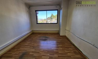 Oficina en Arriendo en Centro de Puerto Montt