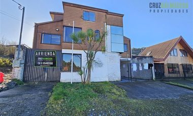 Oficina en Arriendo en Centro de Puerto Montt
