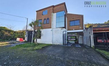 Oficina en Arriendo en Centro de Puerto Montt