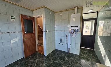 Oficina en Arriendo en Centro de Puerto Montt