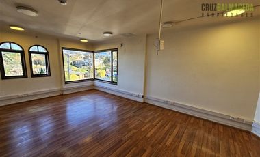 Oficina en Arriendo en Centro de Puerto Montt