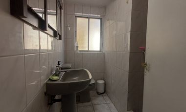 VIVE Y TRABAJA EN UN MISMO LUGAR  5D,  ANEXO PRIVADO